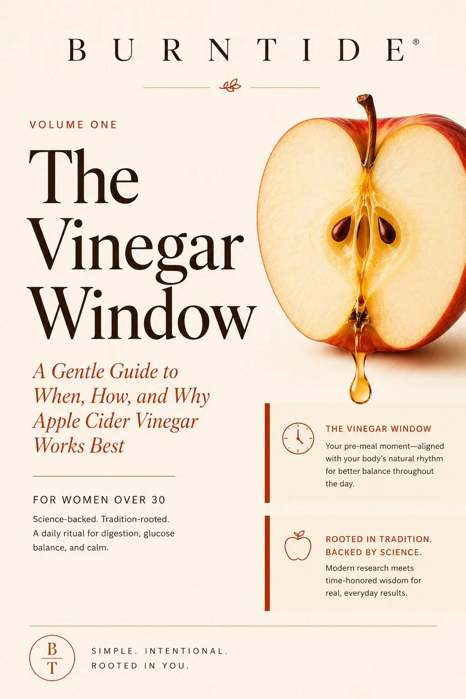 Bonus guide: The Vinegar Window