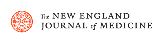 New England Journal of Medicine logo
